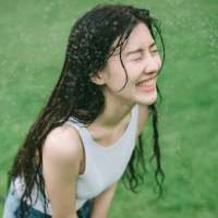 如果我说，我真的很难