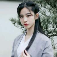 你们大爱的古风来了 听说杀手没有眼泪 王