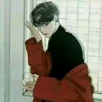 你别来我身旁了 我现在是个大魔王了. 原谅别人，就是善待自