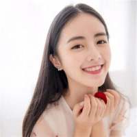 女生之所以会有那么多的眼泪 那是因为她将... 我璀璨的青春，在你的