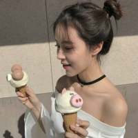 “不管世界怎么糟糕都好 我只希望你可以不... 饭堂给的烧鸭腿越来越