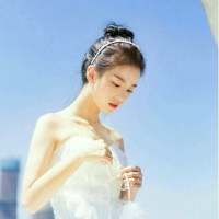 小清新 整个宇宙浩瀚无边的尽