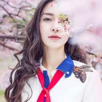 美美哒 我不是个演员,我演不