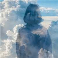 你的身影 挥之不去-