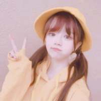 女生头像