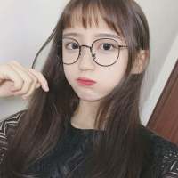 现在的女孩子都是 亲人面前小清新 外人面... 终于放过你也放过自己