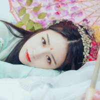 小女子不才，唯恐先生