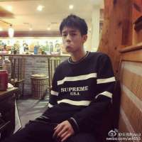 超级喜欢我们的葛格 如果我们之间没有那么