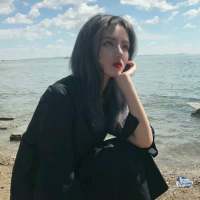 顾名思义?女神头 有时候我可以看得很淡