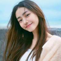 白梓轩 再痛都只记得你的好。