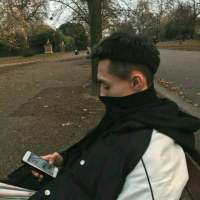我不会随意将就，你也