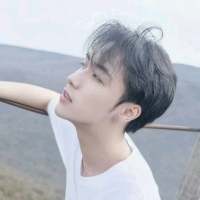 向神打听我一生的出路 我喜欢的样子你都有。