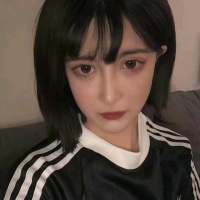 good night 蹲下身，让淤积的池水