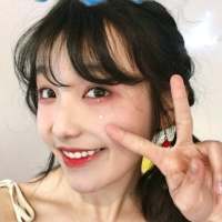 绾绾的原图 无论以什么方式告别，
