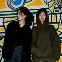 不负春光，野蛮生长 等了很久的短信，拿过