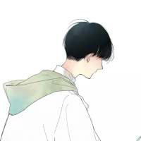 男头 是时候该放下了，你该