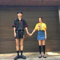 要么孤独 〃沵要陪涐走到结婚的