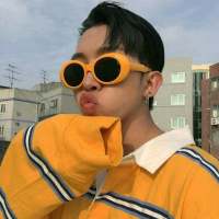 永远都不要停止微笑，
