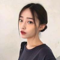 浮躁 一个人我至少干净利落
