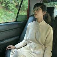 白茶清欢无别事 她只是玩玩，你又何必