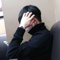 半生是你，半身犹记 他有没有谈恋爱都不会