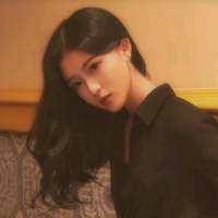 #女生组图 单图#你肯定偷偷作弊了 要不然... Cowardice