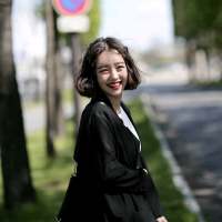 太美容易不见. 你今天流的汗和泪，都