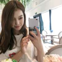 甜味少女图集 亲爱的，照顾好自己，