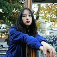 “喜欢是放肆 但爱是克制” 我们疯狂的那年 已经