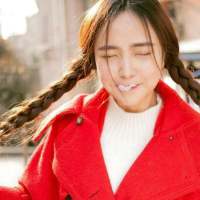 当你不够强大时，你伤