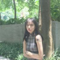 请你给我来信 拿下了你这感情包袱或