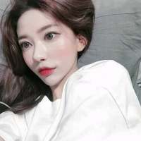 女头 一季花开，陌上香，一