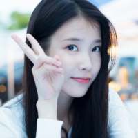 iu小姐姐 我爱你每一天都不会变