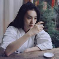 正如你所说我们分手了 回忆太美好，就像刺青