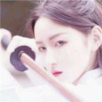 最近特别少女心 待我长发及腰，少年娶
