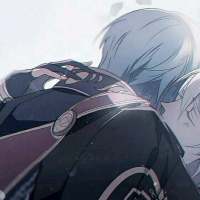 别问我为什么都是百合头跟基头~ 想哭就哭吧，你根本就