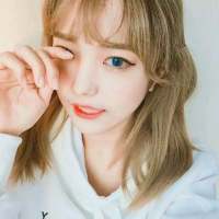 韩系女头  前18张何恩慧 你给的伤，那么疼，那