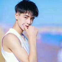 仿佛你是神赐的礼物，