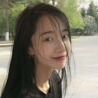 隔着人群远远看到你，