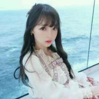 娇娘,, 其实我也想对某一个人
