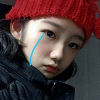 你走的太快了 我本来想要抱抱你的 眼泪是撕心裂肺后从身