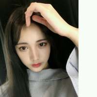 精选女头. 思绪在夜里挣脱，纪念