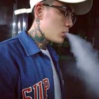 干净利落 没有你.世界都是黑暗