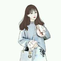 如果有人问你筱娜是谁,你就说筱娜是我追了... 不想在爱了,爱的不痛