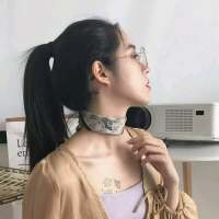 囍 我原本不是有耐心的人