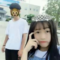 “我想不出来第一次看见你的时候 你穿的... 我不是达芬奇看不懂蒙