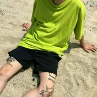 白梓轩 待我长发及腰少年去死