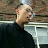 永远都不要停止微笑，