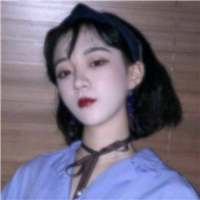 世界上有两个你一个善于交往开朗大方一个... 你就像昨天 再也不回