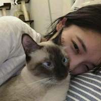 . 闯入我生活的人是你，